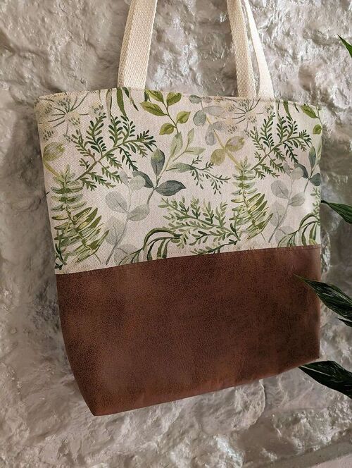 Otway Collection Tote Bag