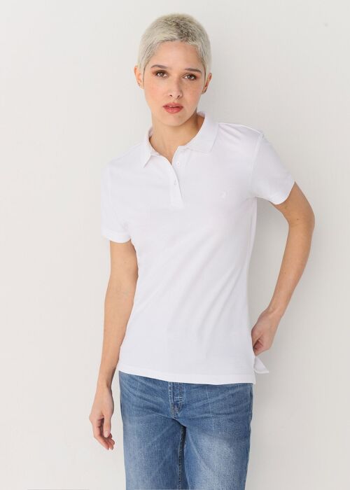 LOIS JEANS - short sleeve polo shirt |132946