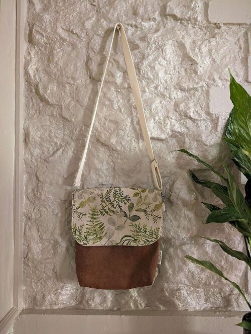 Otway Collection Fleur Bag