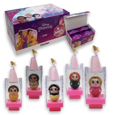 Disney Princess Ballet: Funny Box with 4 different characters