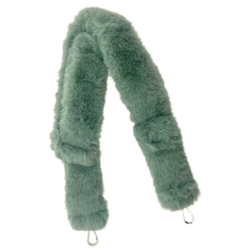 Bagstrap Fluffy Mint