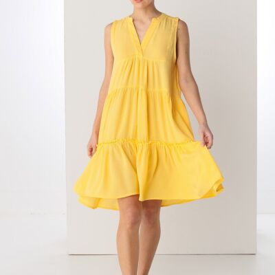 LOIS JEANS - Short dress |132990