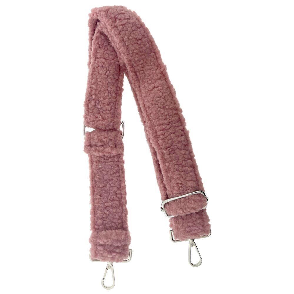 Borsa a tracolla Teddy Oldpink