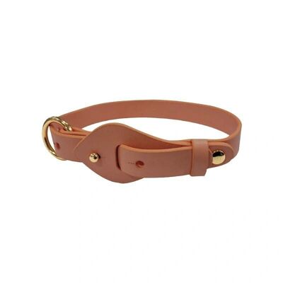 Dog Collar - Round Chic