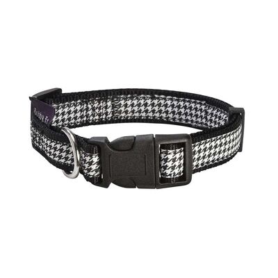 Bobby-Hundehalsband – schick