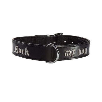 Bobby dog ​​collar - Rock My Dog