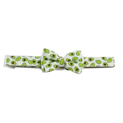 Dog Collar - Avocado