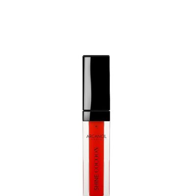 Shine Cocoon 100 Rouge