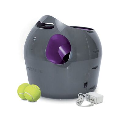 Lanzador automático de bolas para perros Pet Safe