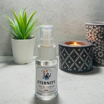 Inspired By Eternity Eau De Parfum 30ml