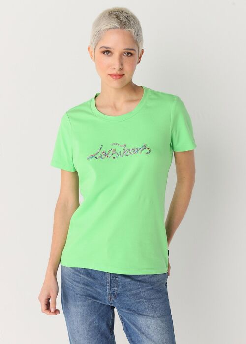 LOIS JEANS - Short sleeve t-shirt |133025