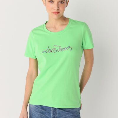 LOIS JEANS - T-shirt a maniche corte |133025