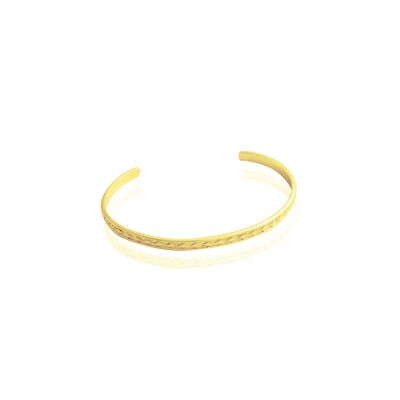 Bracelet Tala - Plaqué Or