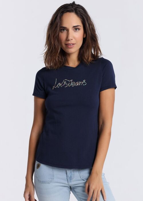 LOIS JEANS - Short sleeve t-shirt |133026