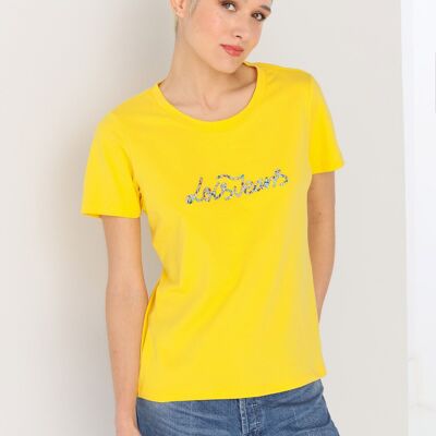 LOIS JEANS - Short sleeve t-shirt |133027