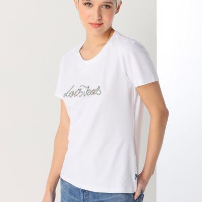 LOIS JEANS - Kurzarm-T-Shirt |133028