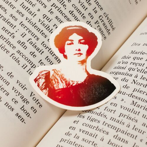 Stickers Sappho