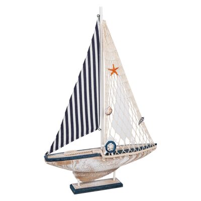 HOLZBOOT 32X4X48CM HM843573