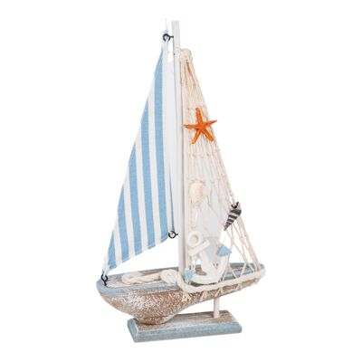 HOLZBOOT 18X4X29CM HM843574