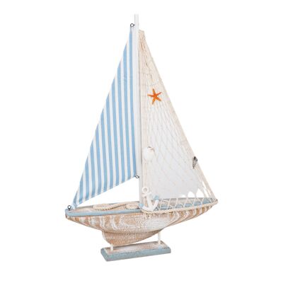 HOLZBOOT 32X4X48CM HM843576