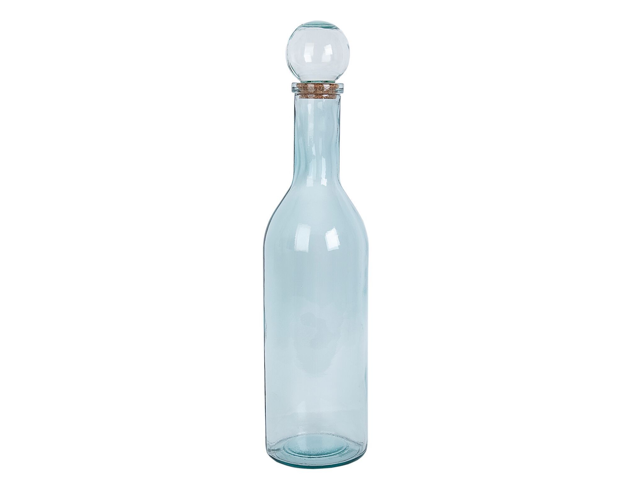 RECYCELTE GLASFLASCHE HM261125