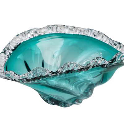 TURQUOISE CRYSTAL CENTER HM843764
