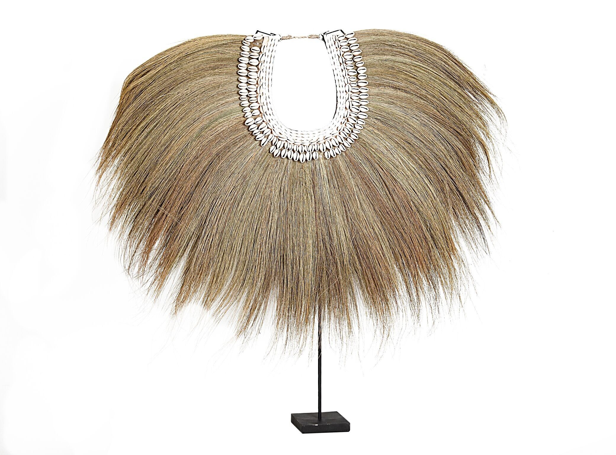 DECORAZIONE CONCHIGLIA/RAYUNG IN METALLO SOP HM472279