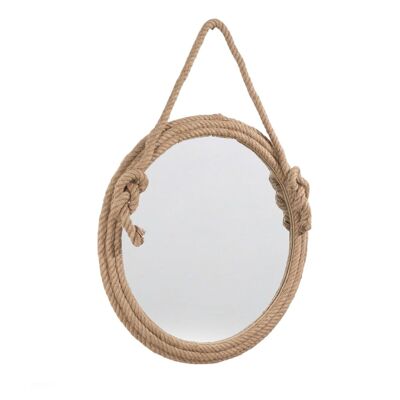 RDDO MIRROR. ROPE HM235