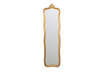 MIROIR ROBE DM OR 46X3X170CM HM231