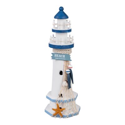 FAROL MARINO MADERA HM843561