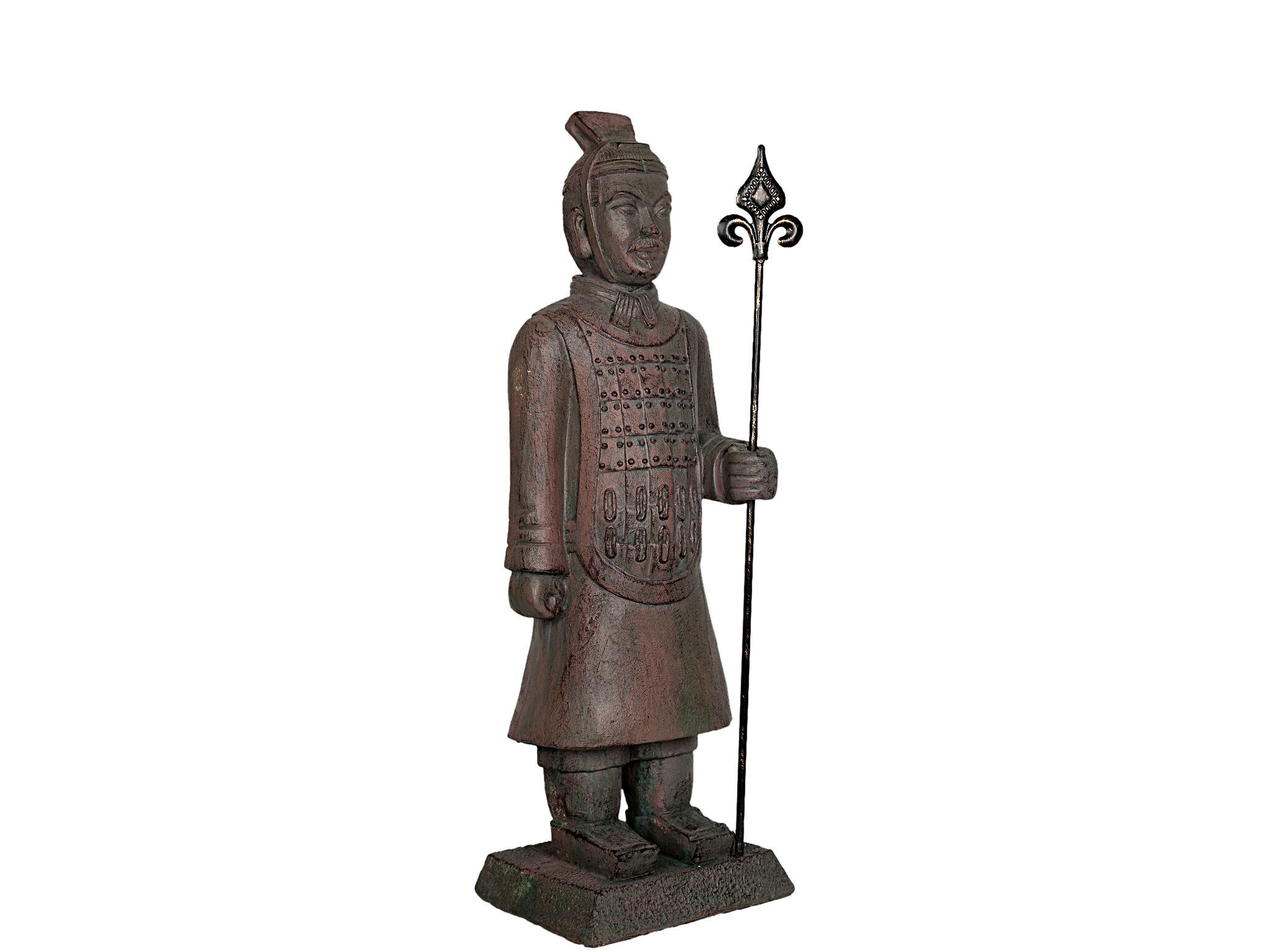 KRIEGERHARZFIGUR HM221013