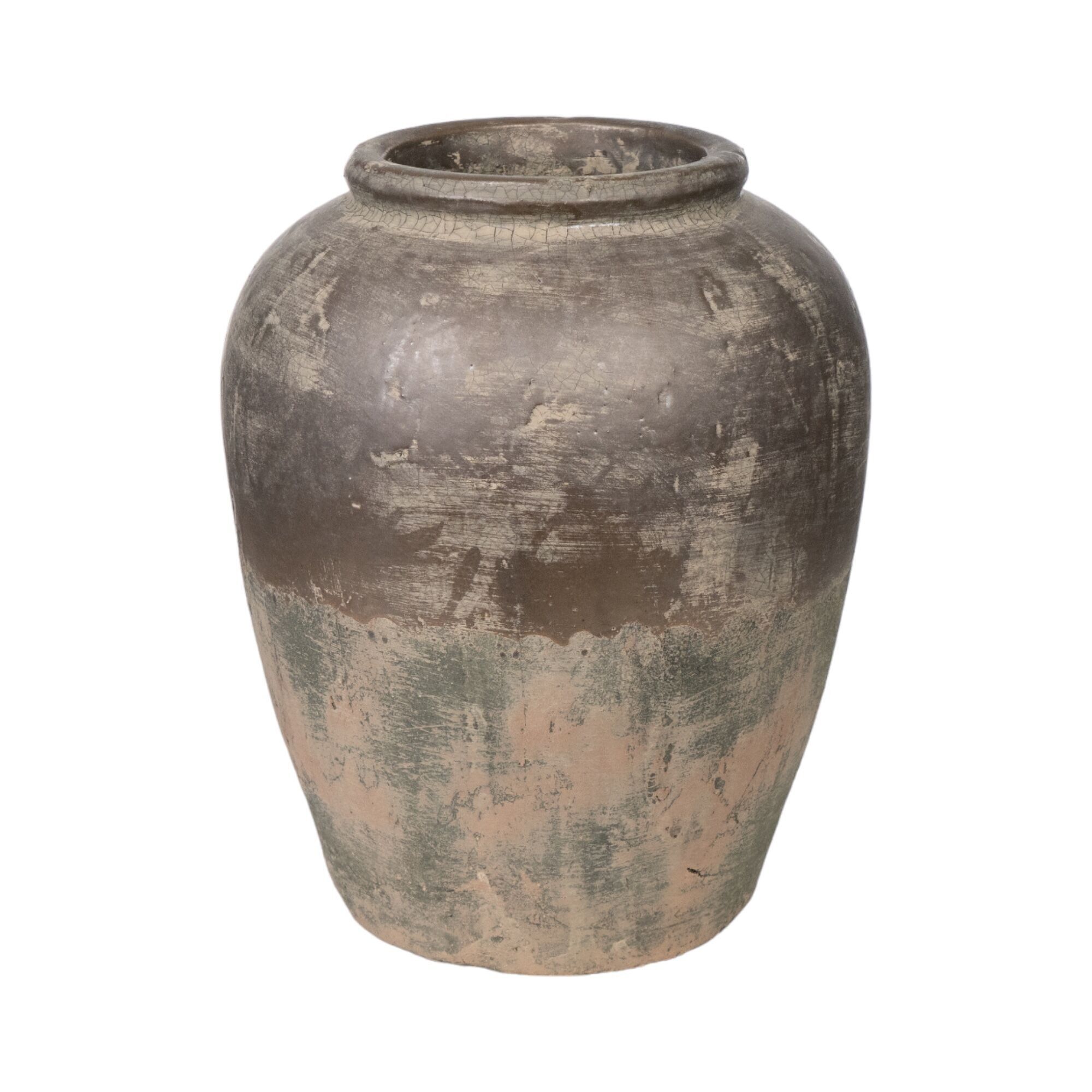 ANTIKE VASE HM216