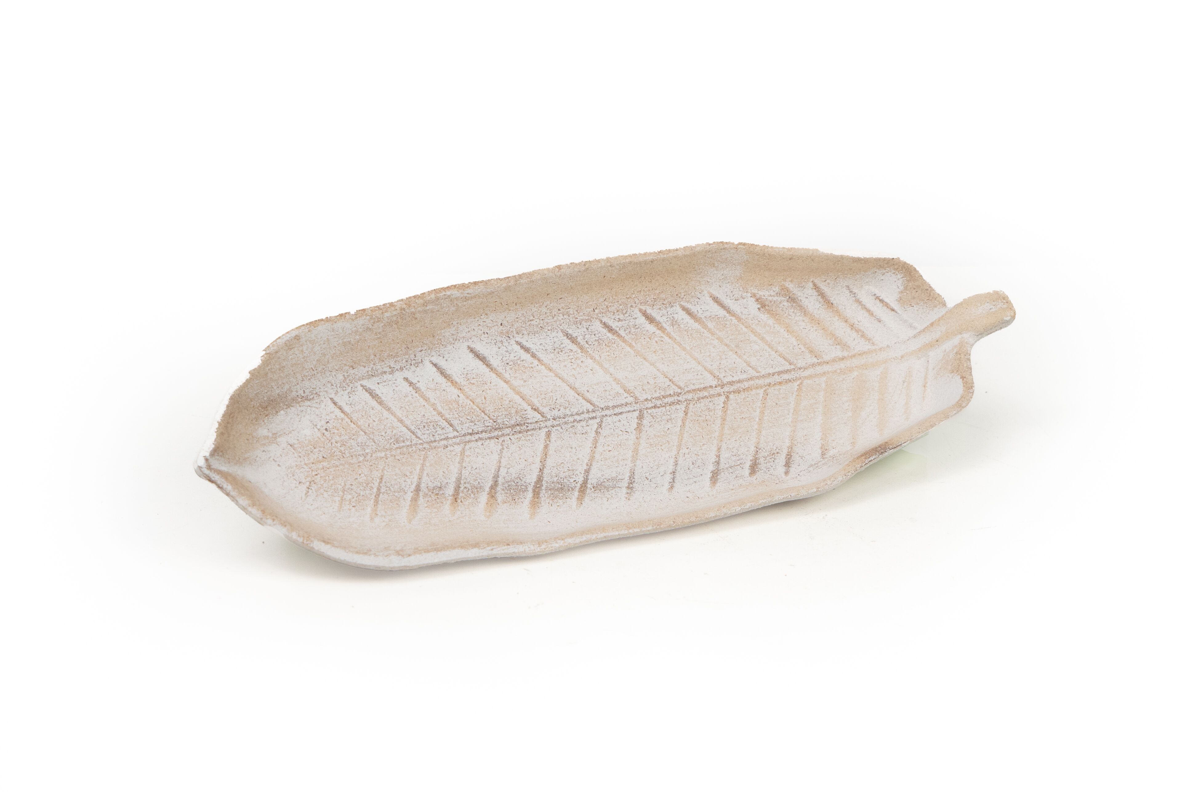 WEISS/NATURHOLZBLATT HM843515