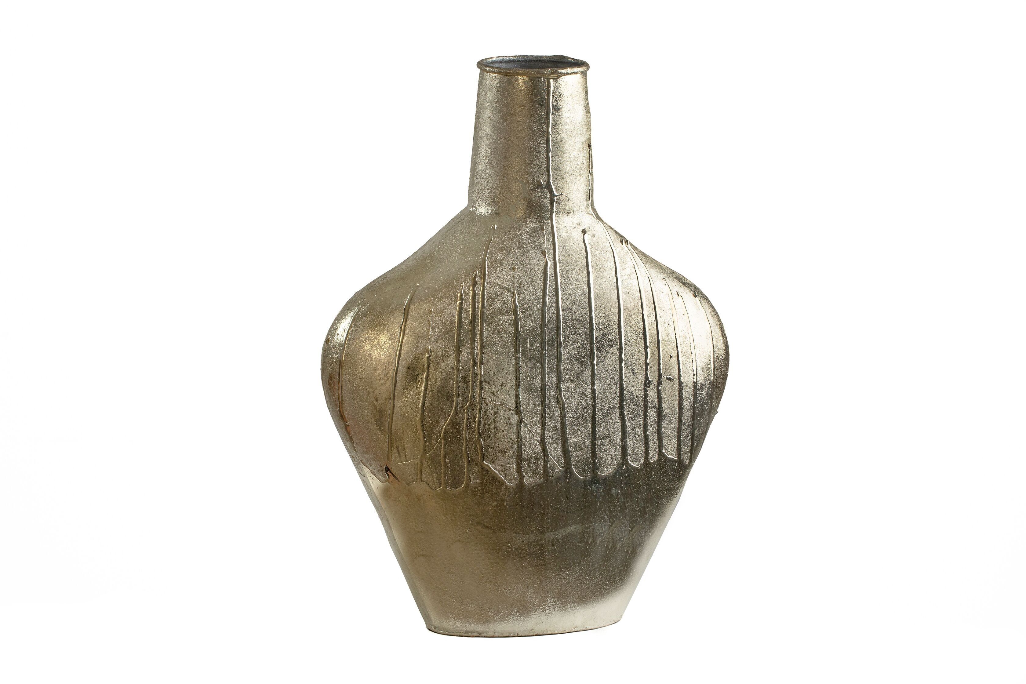 VASO FLUID CHAMPANGE IN ALLUMINIO HM271100