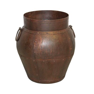 METALLVASE HM181