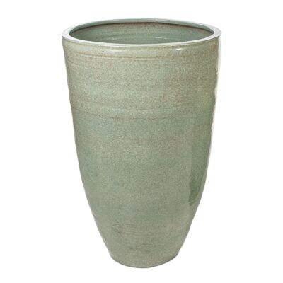 VASO IN PORCELLANA 50X50X79CM HM275