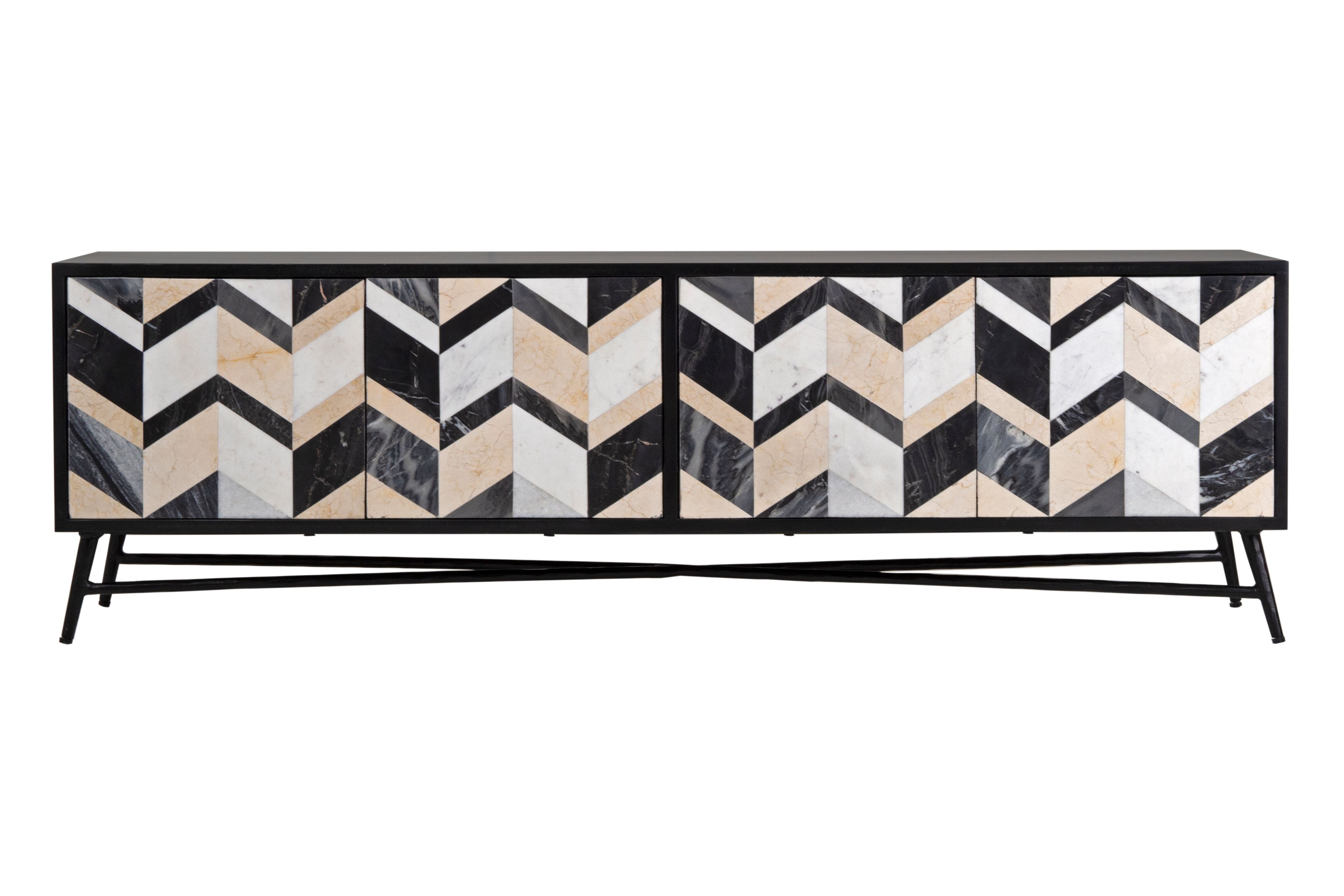 MOBILE TV LEGNO/MARMO HM181051