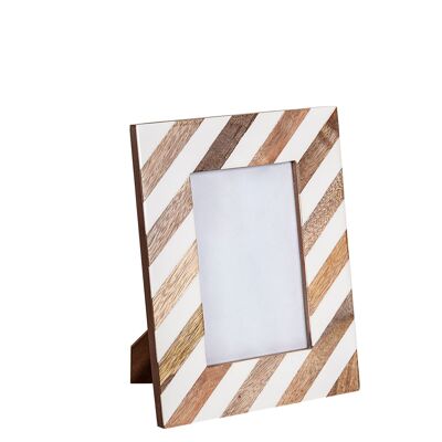 RESIN PHOTO FRAME HM31103210