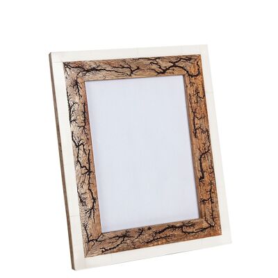 RESIN PHOTO FRAME HM31103415