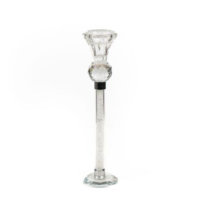 BOUGEOIR EN VERRE HM843617