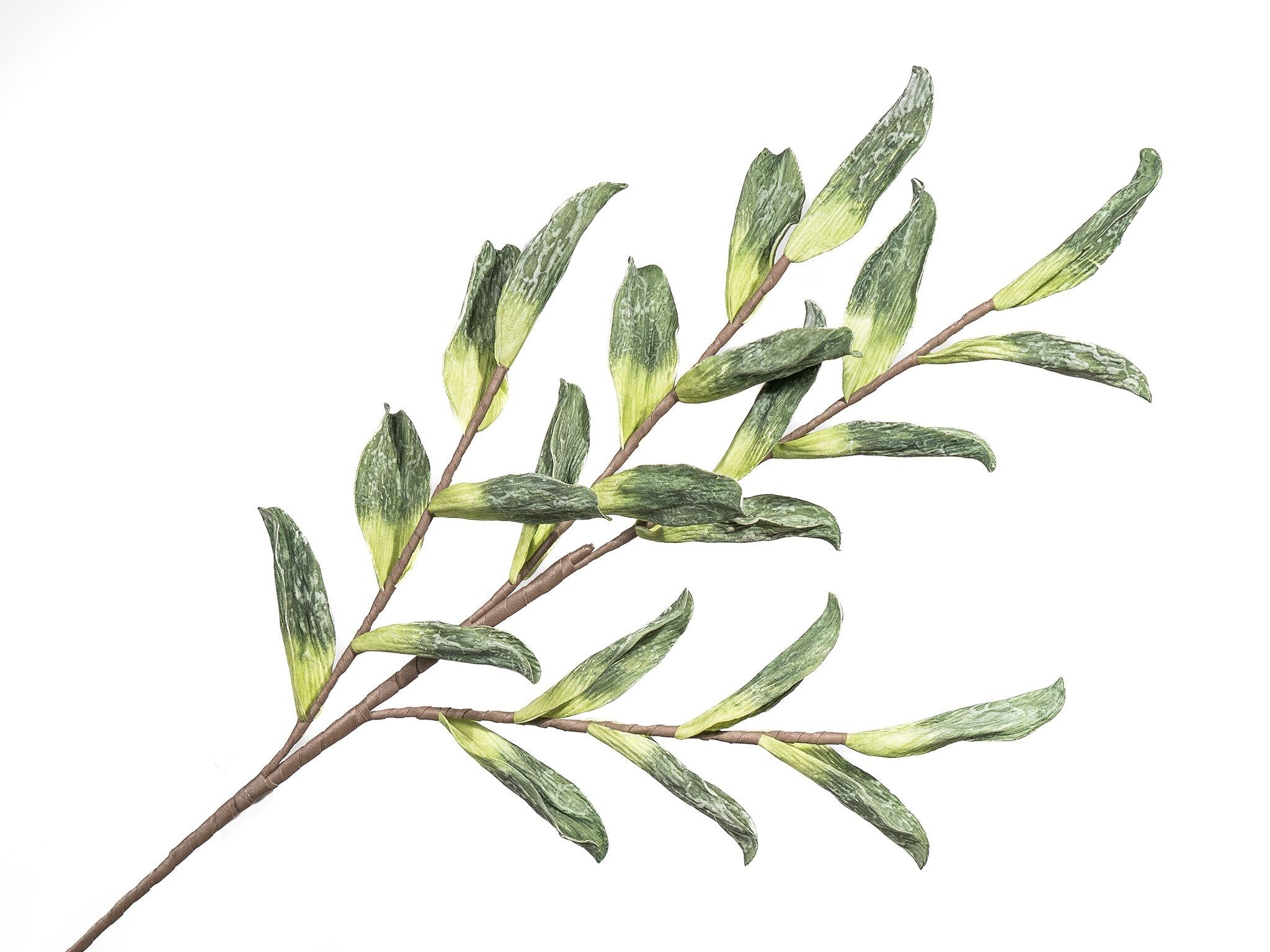 RAMO SCHIUMA BICOLORE GRIGIO/BEIGE HM93