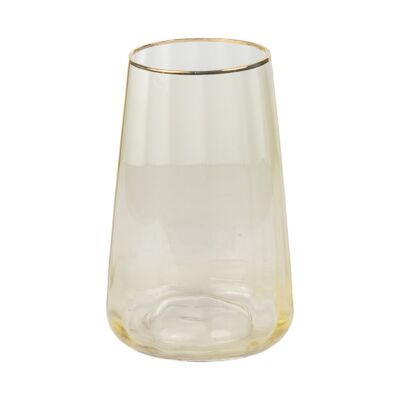 YELLOW GLASS GLASS HM843823