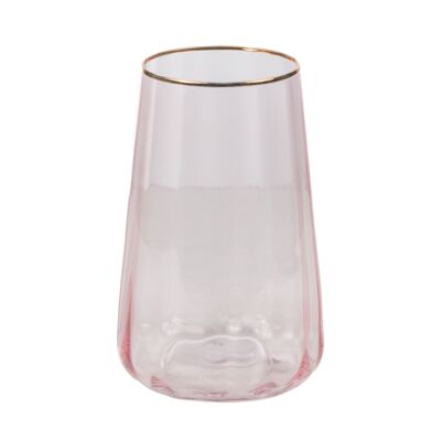 MAUVE GLASS GLASS HM843824