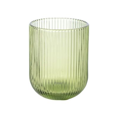 GREEN GLASS GLASS 260 ML HM843796