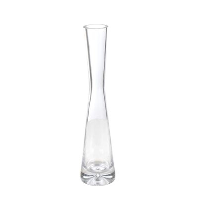 VIOLET HOLDER TRANSPARENT GLASS HM843846