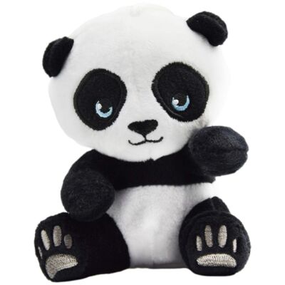 Peluche panda (11 cm)