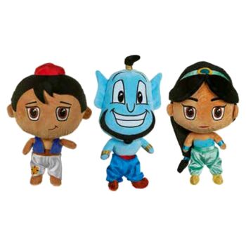 Peluche Disney Aladdin 31cm