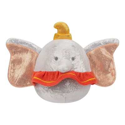 Peluche Squishmallows Disney (Dumbo)