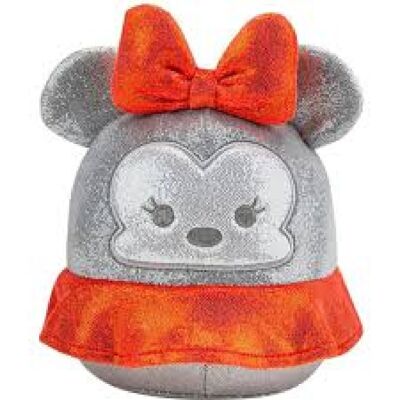 Peluche Squishmallows Disney (Minnie)