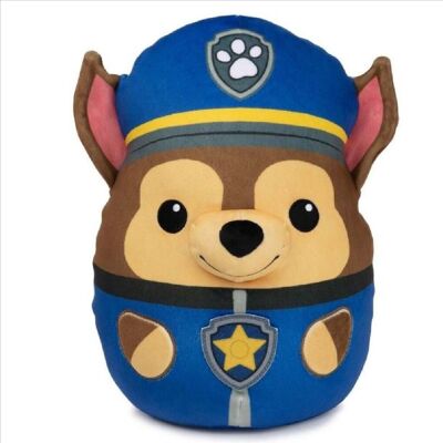 Peluche 30Cm CHASE La Pat'Patrouille
